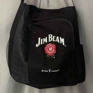 jim beam bag